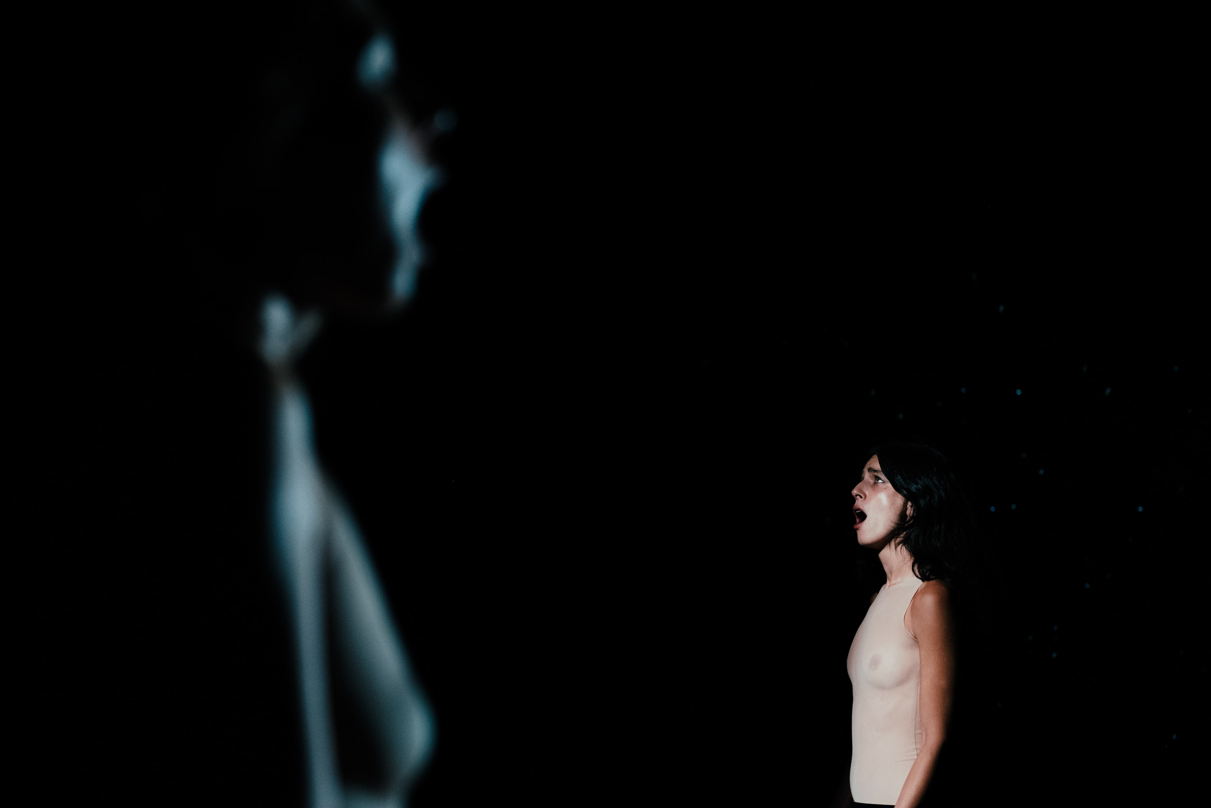 Jocasta: Raw Material production photo